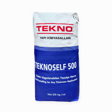 Наливная смесь Teknoself 500